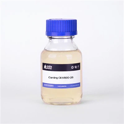 کارڈنگ آئل M800-26